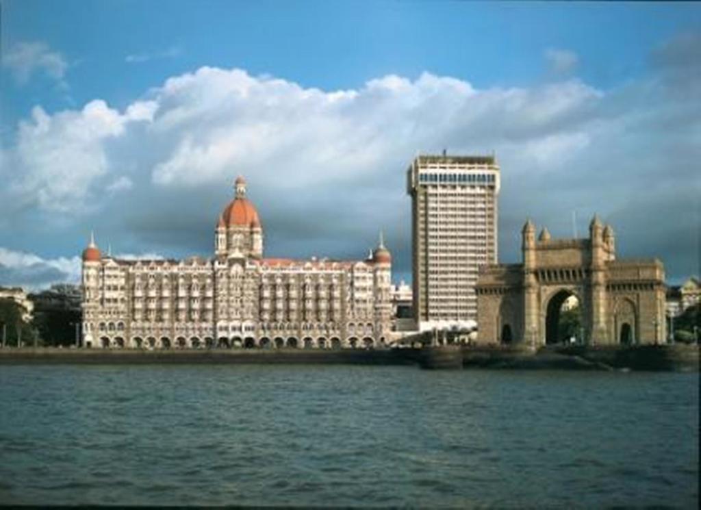 أفضل فنادق في مومباي